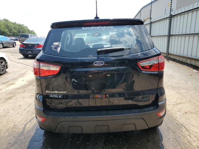 Photo 5 VIN: MAJ3S2FE6MC447285 - FORD ECOSPORT S 