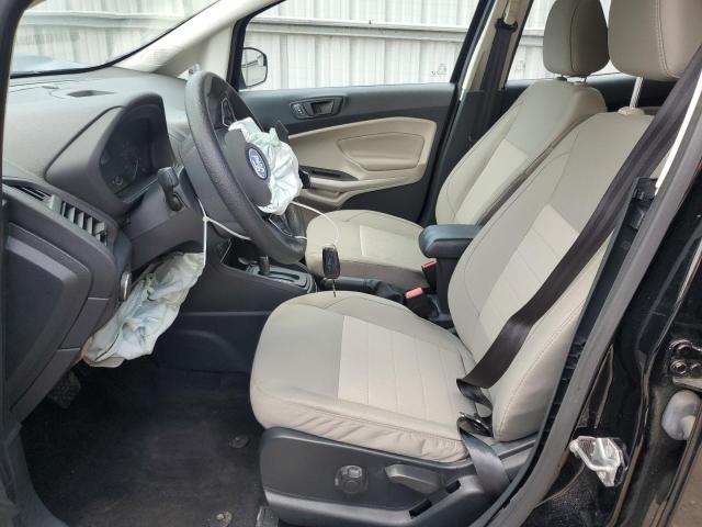 Photo 6 VIN: MAJ3S2FE6MC447285 - FORD ECOSPORT S 