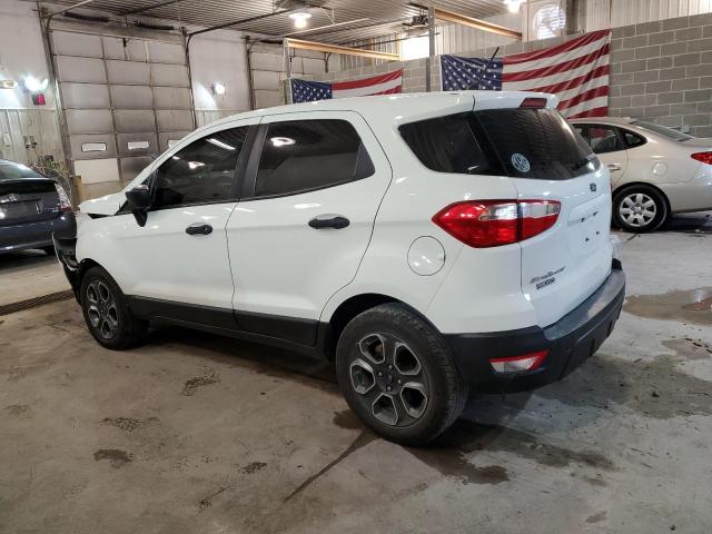 Photo 1 VIN: MAJ3S2FE7KC268928 - FORD ECOSPORT 