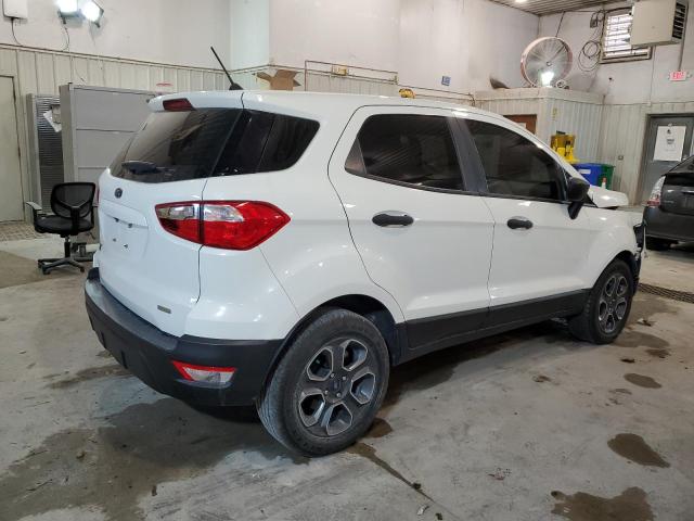 Photo 2 VIN: MAJ3S2FE7KC268928 - FORD ECOSPORT 