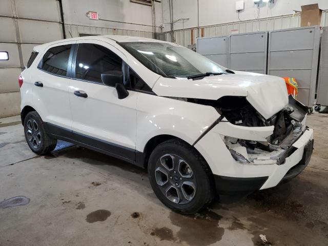 Photo 3 VIN: MAJ3S2FE7KC268928 - FORD ECOSPORT 