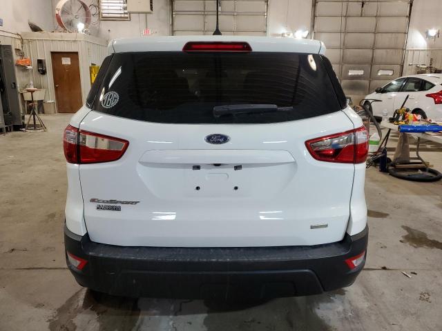 Photo 5 VIN: MAJ3S2FE7KC268928 - FORD ECOSPORT 