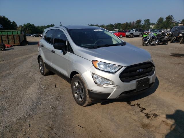 Photo 0 VIN: MAJ3S2FE7KC283381 - FORD ECOSPORT S 