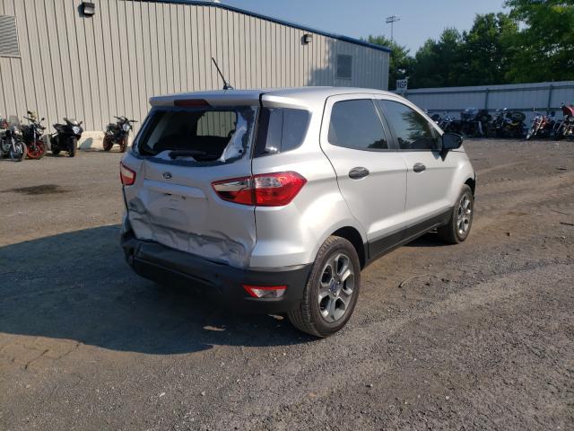 Photo 3 VIN: MAJ3S2FE7KC283381 - FORD ECOSPORT S 