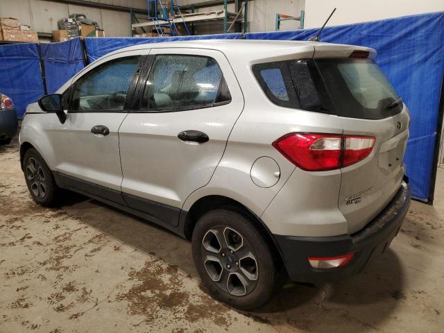 Photo 1 VIN: MAJ3S2FE7KC285454 - FORD ECOSPORT 