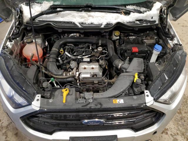 Photo 11 VIN: MAJ3S2FE7KC285454 - FORD ECOSPORT 