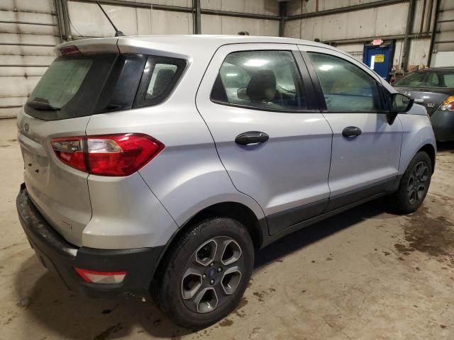 Photo 2 VIN: MAJ3S2FE7KC285454 - FORD ECOSPORT 