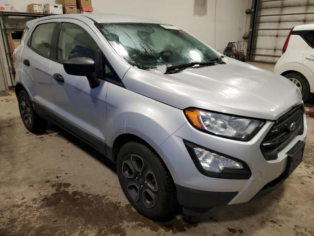 Photo 3 VIN: MAJ3S2FE7KC285454 - FORD ECOSPORT 