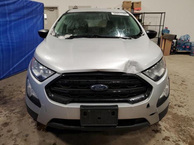 Photo 4 VIN: MAJ3S2FE7KC285454 - FORD ECOSPORT 