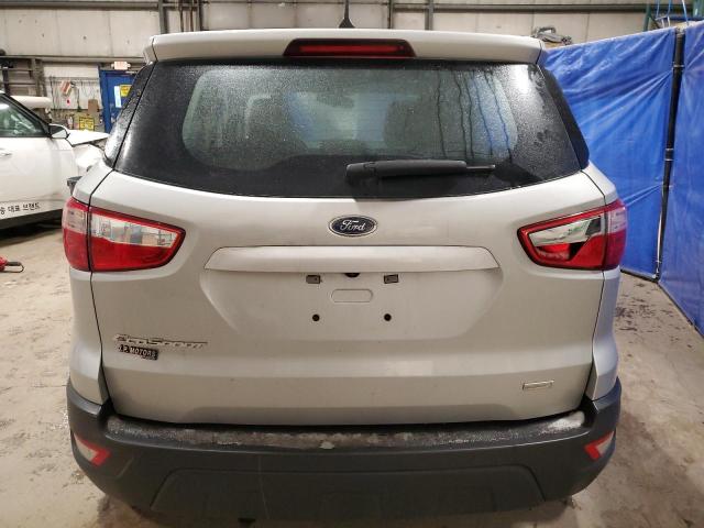 Photo 5 VIN: MAJ3S2FE7KC285454 - FORD ECOSPORT 