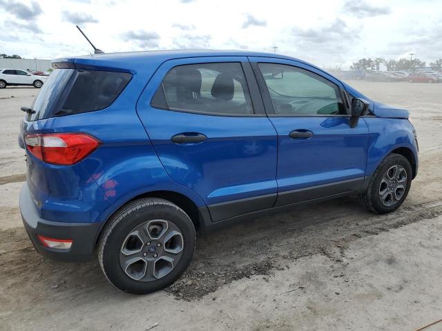 Photo 2 VIN: MAJ3S2FE7KC302401 - FORD ECOSPORT S 