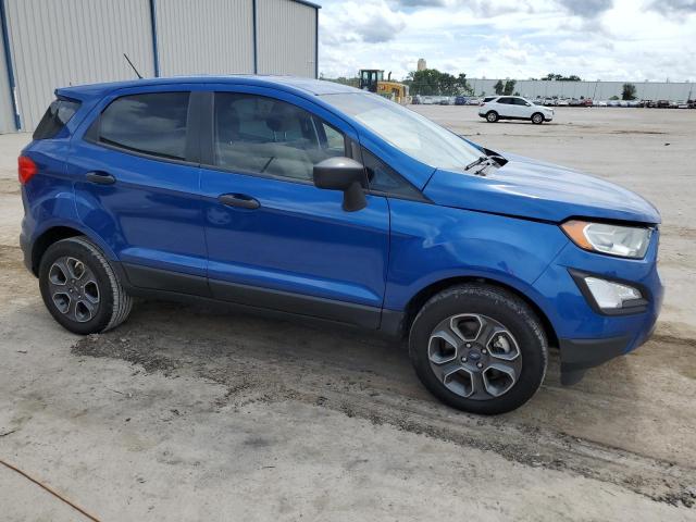 Photo 3 VIN: MAJ3S2FE7KC302401 - FORD ECOSPORT S 