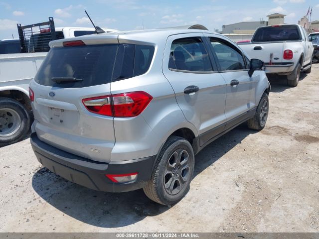 Photo 3 VIN: MAJ3S2FE7LC388455 - FORD ECOSPORT 