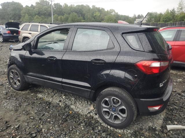 Photo 1 VIN: MAJ3S2FE7MC408057 - FORD ECOSPORT S 