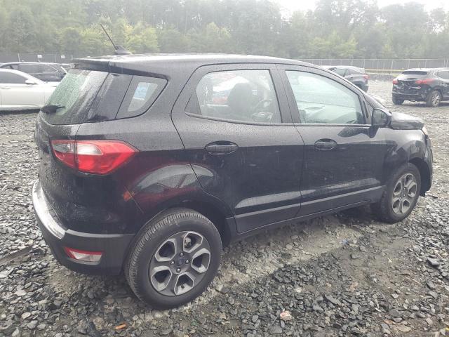 Photo 2 VIN: MAJ3S2FE7MC408057 - FORD ECOSPORT S 