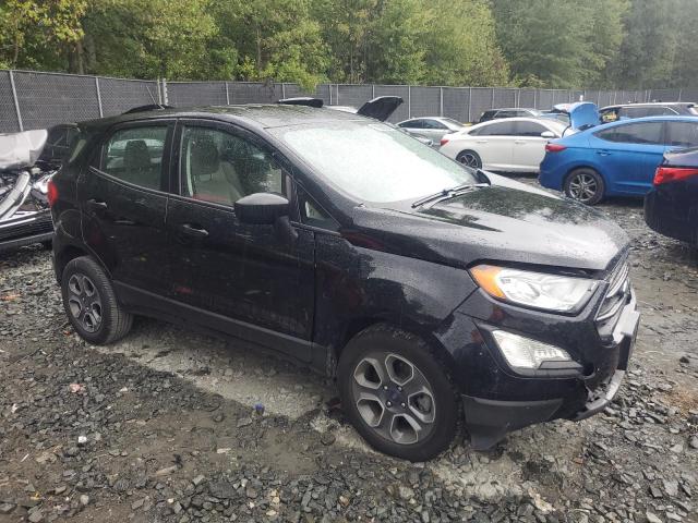 Photo 3 VIN: MAJ3S2FE7MC408057 - FORD ECOSPORT S 