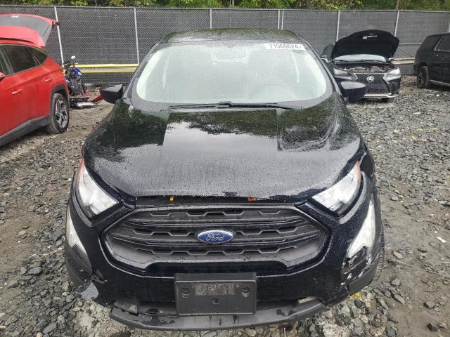 Photo 4 VIN: MAJ3S2FE7MC408057 - FORD ECOSPORT S 