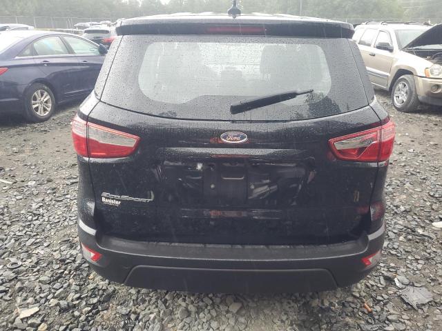 Photo 5 VIN: MAJ3S2FE7MC408057 - FORD ECOSPORT S 