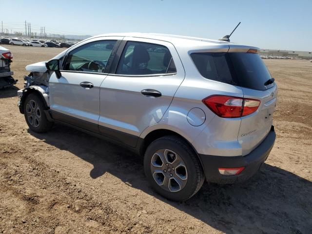 Photo 1 VIN: MAJ3S2FE7MC409225 - FORD ECOSPORT S 