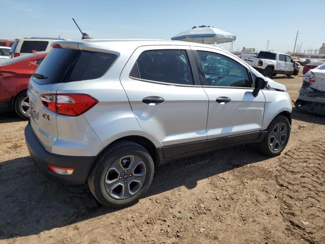 Photo 2 VIN: MAJ3S2FE7MC409225 - FORD ECOSPORT S 