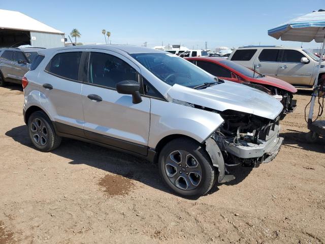 Photo 3 VIN: MAJ3S2FE7MC409225 - FORD ECOSPORT S 