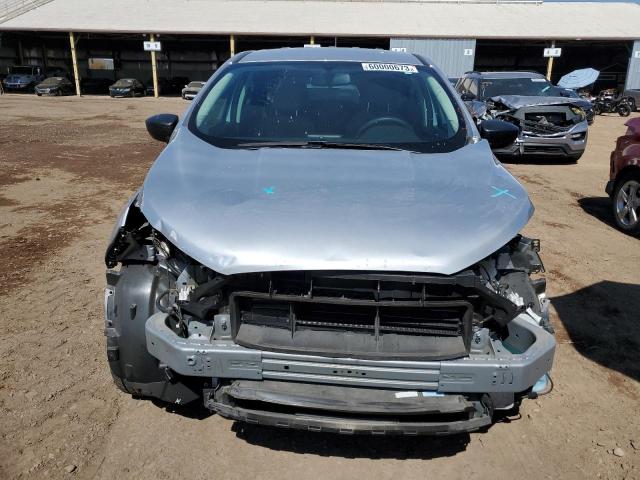 Photo 4 VIN: MAJ3S2FE7MC409225 - FORD ECOSPORT S 