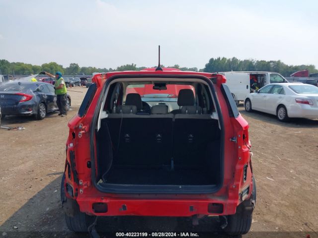 Photo 7 VIN: MAJ3S2FE7MC442676 - FORD ECOSPORT 