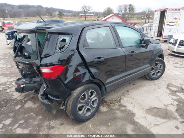 Photo 3 VIN: MAJ3S2FE8KC274298 - FORD ECOSPORT 