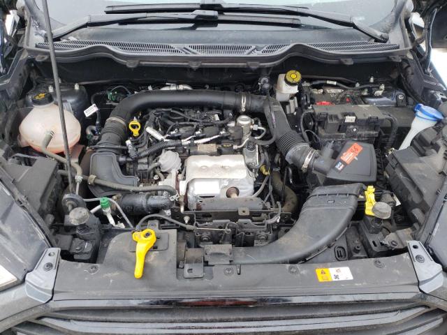 Photo 11 VIN: MAJ3S2FE8KC291991 - FORD ECOSPORT S 