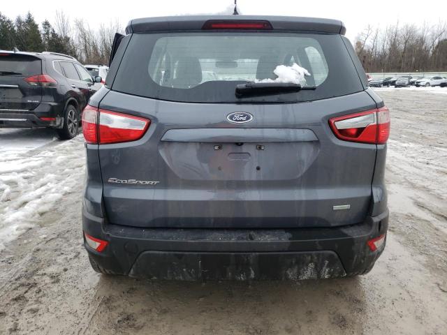 Photo 5 VIN: MAJ3S2FE8KC291991 - FORD ECOSPORT S 