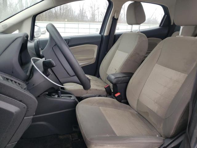 Photo 6 VIN: MAJ3S2FE8KC291991 - FORD ECOSPORT S 