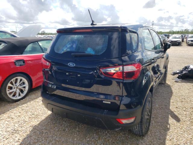 Photo 3 VIN: MAJ3S2FE8LC335506 - FORD ECOSPORT S 