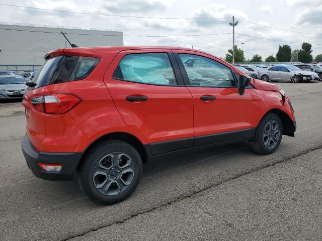 Photo 2 VIN: MAJ3S2FE8MC417916 - FORD ECOSPORT S 