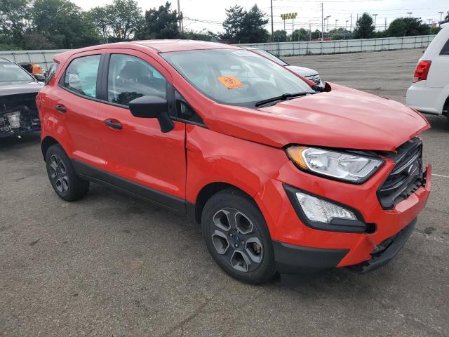 Photo 3 VIN: MAJ3S2FE8MC417916 - FORD ECOSPORT S 