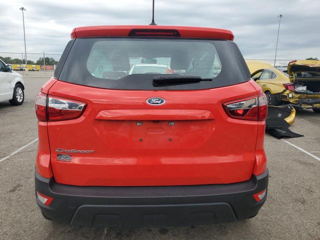 Photo 5 VIN: MAJ3S2FE8MC417916 - FORD ECOSPORT S 