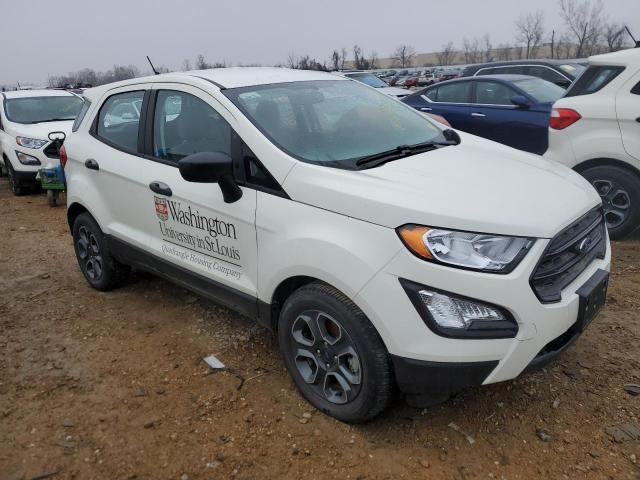 Photo 3 VIN: MAJ3S2FE8MC432125 - FORD ECOSPORT S 