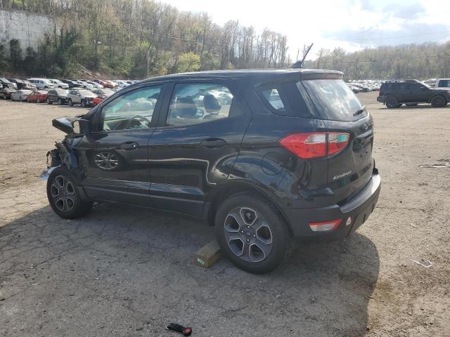 Photo 1 VIN: MAJ3S2FE8MC438071 - FORD ECOSPORT 