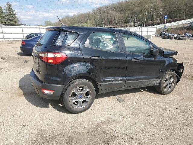 Photo 2 VIN: MAJ3S2FE8MC438071 - FORD ECOSPORT 