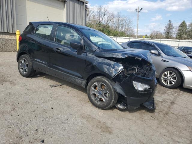 Photo 3 VIN: MAJ3S2FE8MC438071 - FORD ECOSPORT 