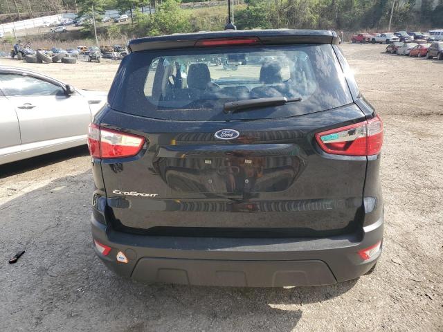 Photo 5 VIN: MAJ3S2FE8MC438071 - FORD ECOSPORT 