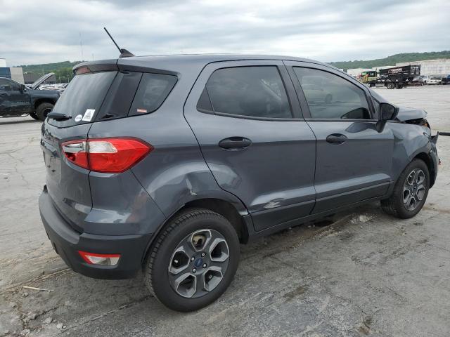 Photo 2 VIN: MAJ3S2FE8MC449362 - FORD ECOSPORT S 