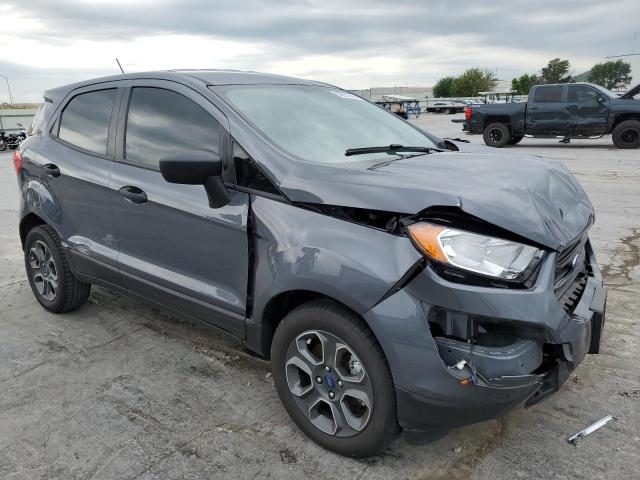 Photo 3 VIN: MAJ3S2FE8MC449362 - FORD ECOSPORT S 