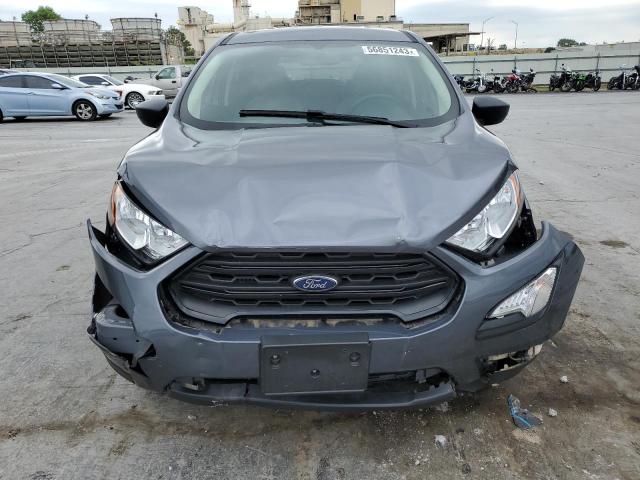 Photo 4 VIN: MAJ3S2FE8MC449362 - FORD ECOSPORT S 