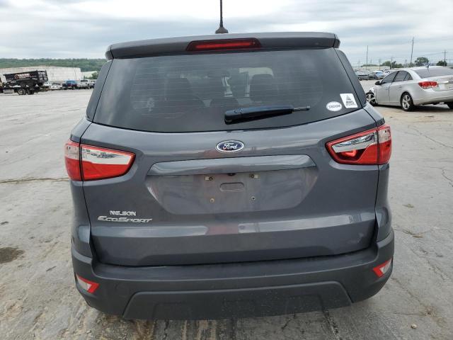 Photo 5 VIN: MAJ3S2FE8MC449362 - FORD ECOSPORT S 