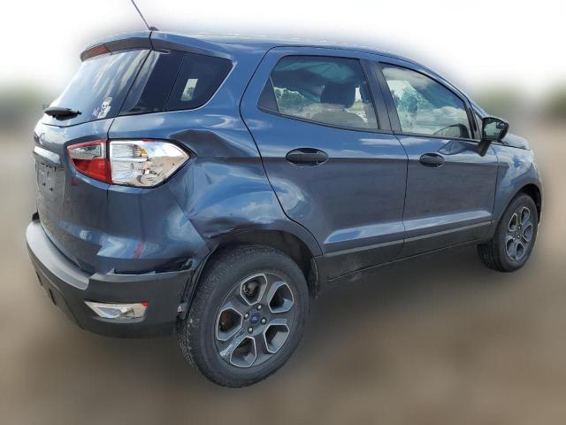 Photo 2 VIN: MAJ3S2FE8MC450608 - FORD ECOSPORT 