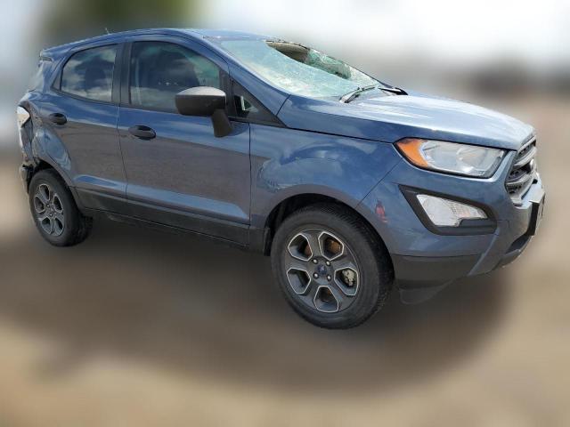 Photo 3 VIN: MAJ3S2FE8MC450608 - FORD ECOSPORT 