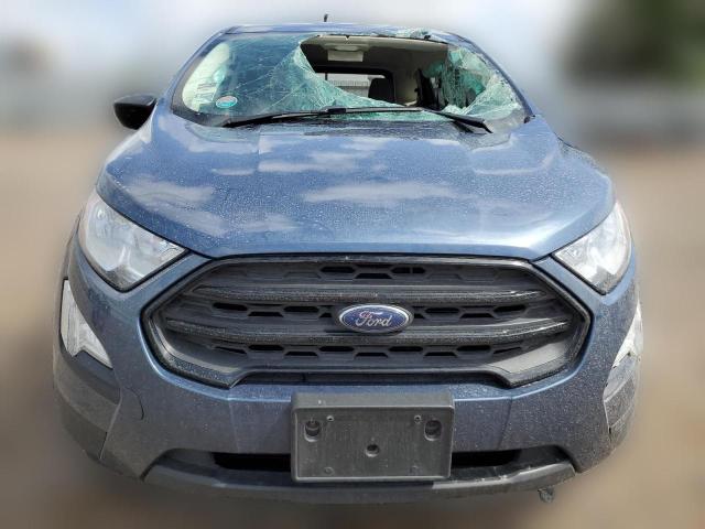 Photo 4 VIN: MAJ3S2FE8MC450608 - FORD ECOSPORT 