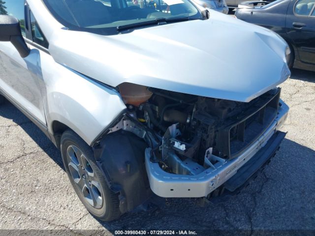 Photo 5 VIN: MAJ3S2FE8MC452634 - FORD ECOSPORT 