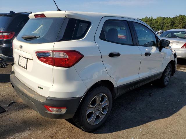 Photo 2 VIN: MAJ3S2FE9KC252908 - FORD ECOSPORT S 