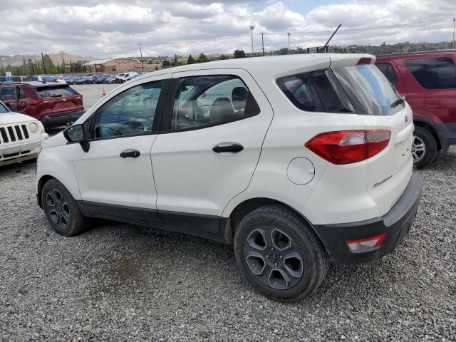 Photo 1 VIN: MAJ3S2FE9KC270258 - FORD ECOSPORT S 